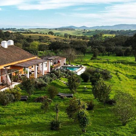 Herdade Reguenguinho Cercal do Alentejo Esterno foto